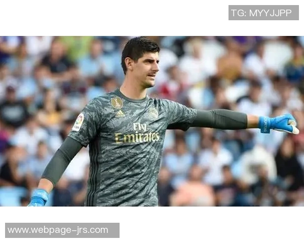 库尔图瓦的辉煌之路：从青涩少年到世界顶级门将的传奇旅程