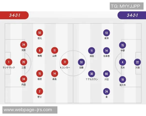 札幌对阵名古屋精彩直播全程回顾与赛后分析