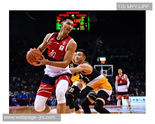 李根的篮球之路：从青涩少年到CBA明星的奋斗历程与心路历程