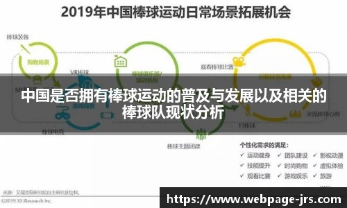 中国是否拥有棒球运动的普及与发展以及相关的棒球队现状分析