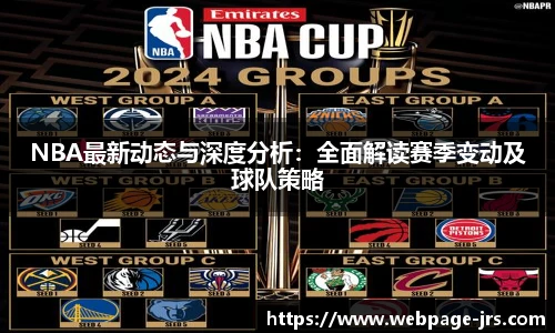 NBA最新动态与深度分析：全面解读赛季变动及球队策略